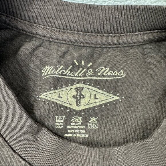 Travis Scott Mitchell and Ness Large Penn State Nittany Lions - Picture 2 of 14